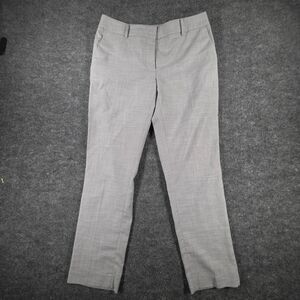 Calvin-klein Women's Grey Trousers